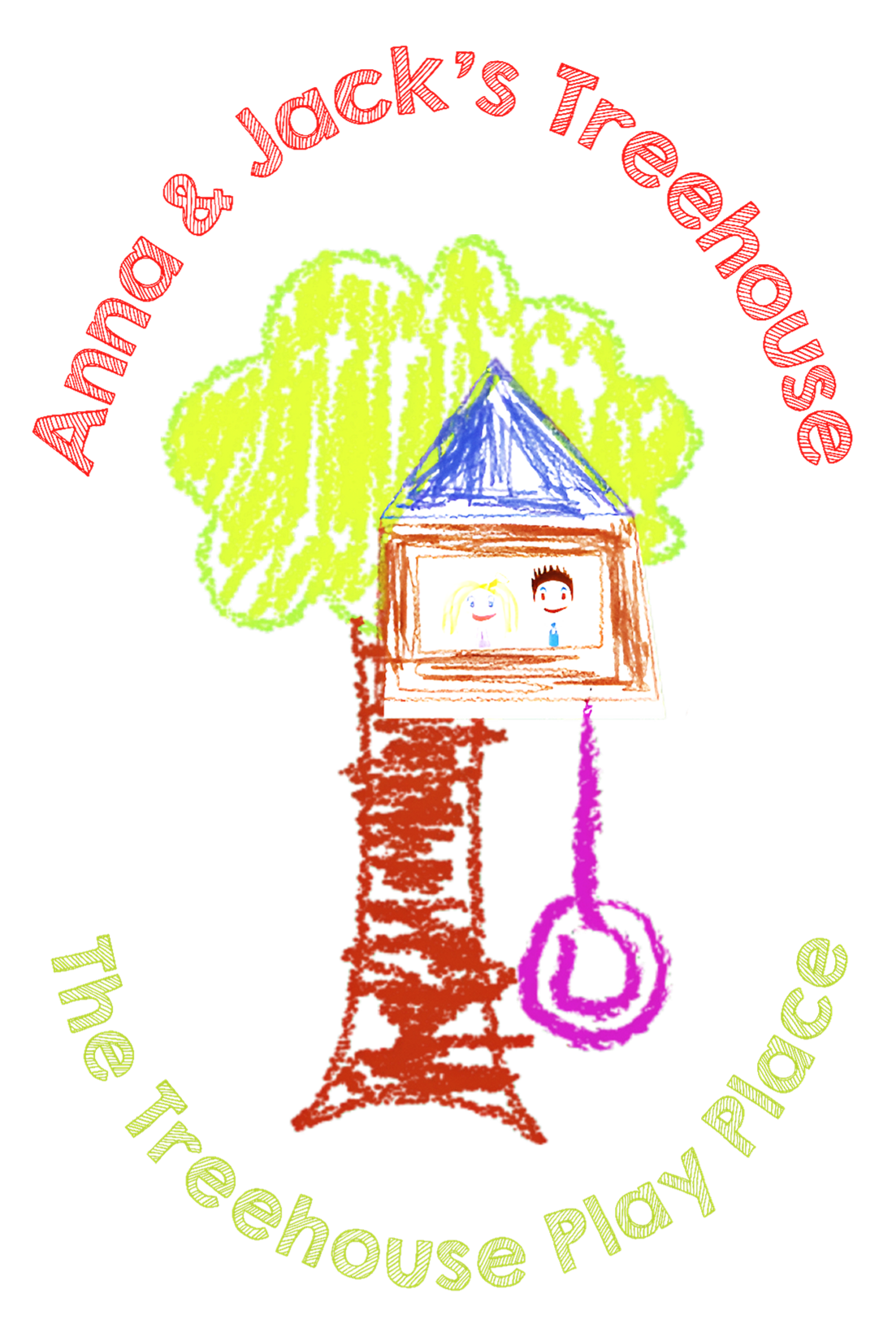 Anna & Jack's Treehouse